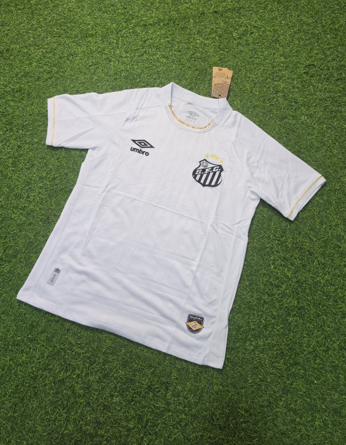 CAMISA SANTOS HOME 2026/27