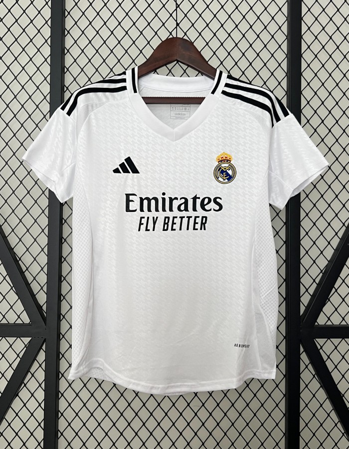 REAL MADRID 24/25 TORCEDOR