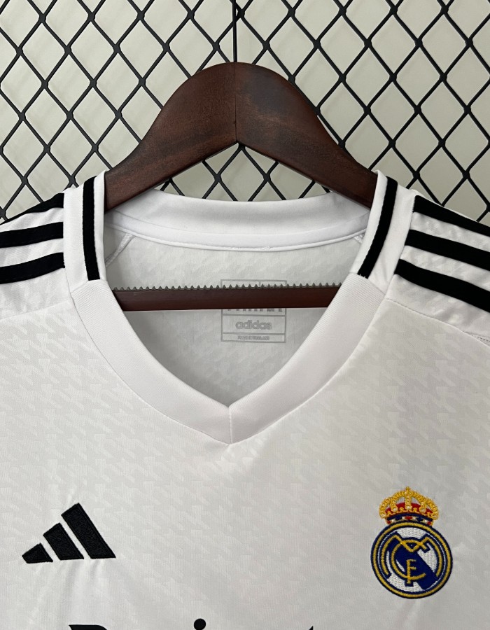 Foto 5 — REAL MADRID 24/25 TORCEDOR