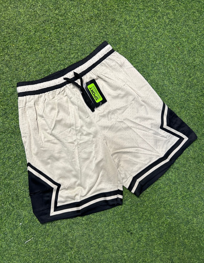 BERMUDA DRIFIT- CAQUI