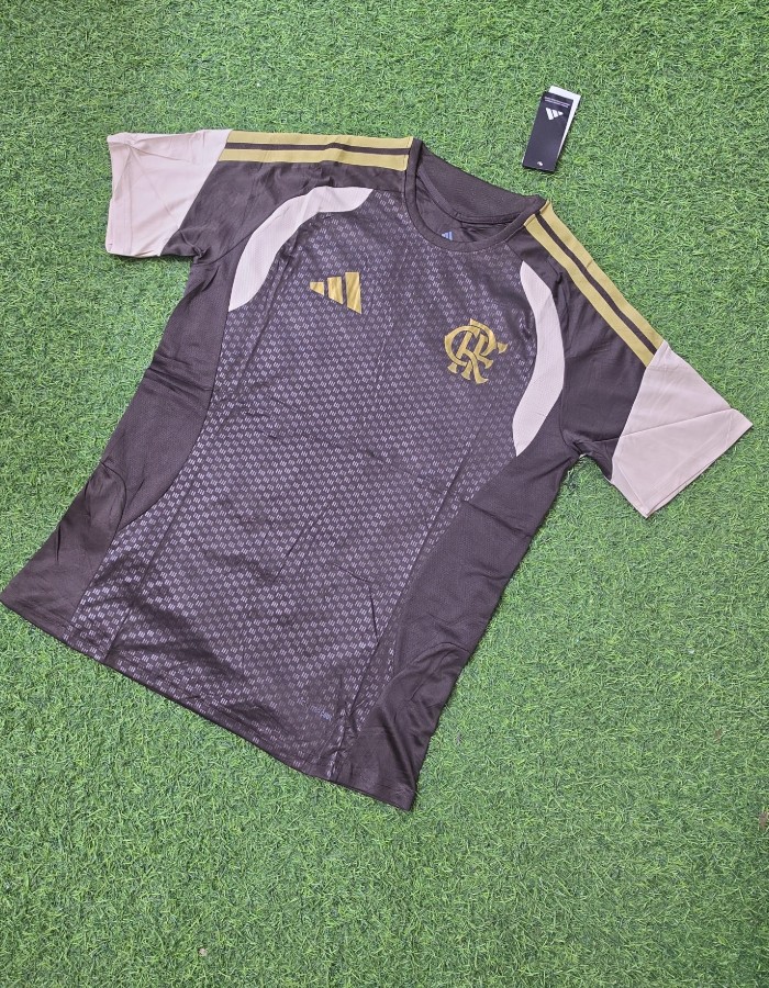 CAMISA TREINO FLAMENGO 2026/27