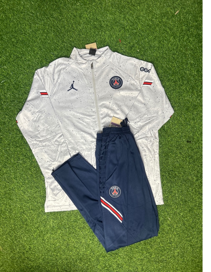 CONJUNTO DO PARIS SAINT GERMAN