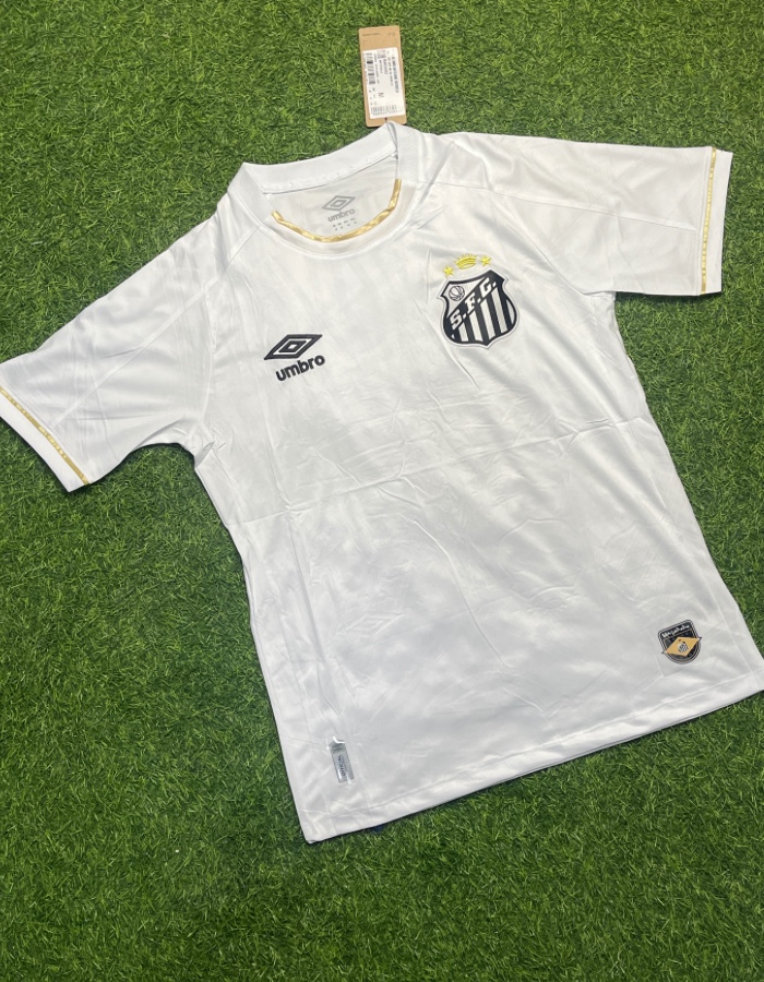 CAMISA DO SANTOS I  2026/27