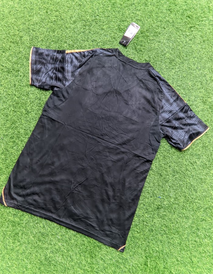 Foto 2 — CAMISA ATLÉTICO MG THIRD 2025/26
