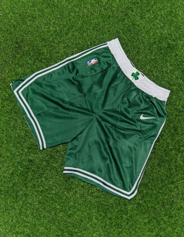 SHORT BOSTON CETICS NIKE ICON EDITION