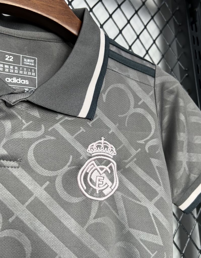 Foto 2 — REAL MADRID III 24/25
