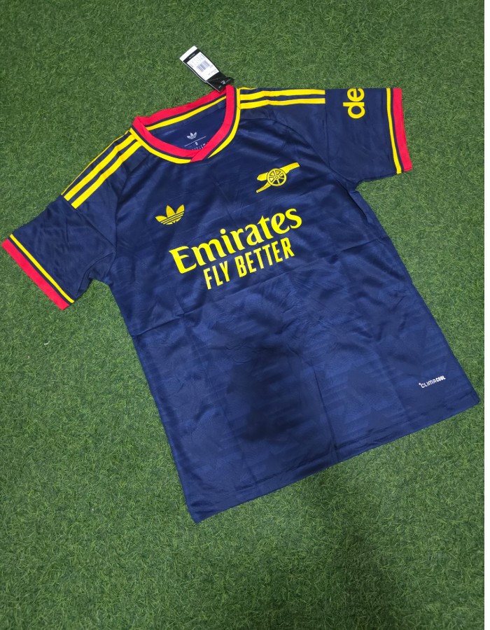 CAMISA II  ARSENAL 2026/27