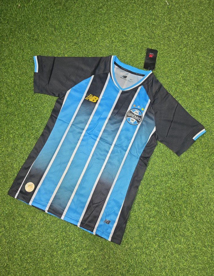 CAMISA TORCEDOR GRÊMIO HOME 2026/27