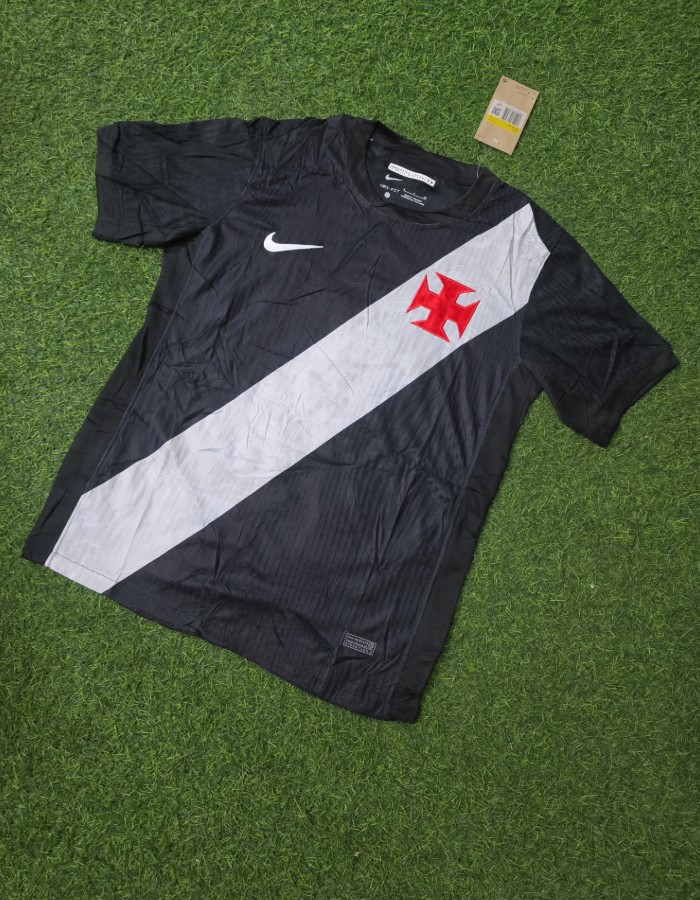CAMISA VASCO HOME 2026/27