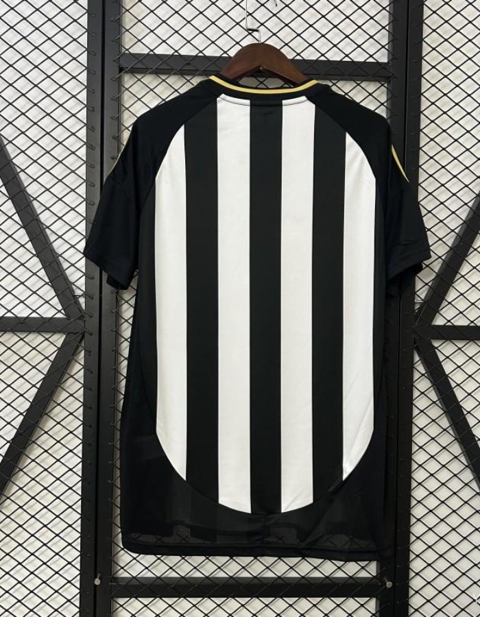 Foto 5 — ATLETICO MINEIRO 25/26 | UNIFORME MASCULINO TORCEDOR