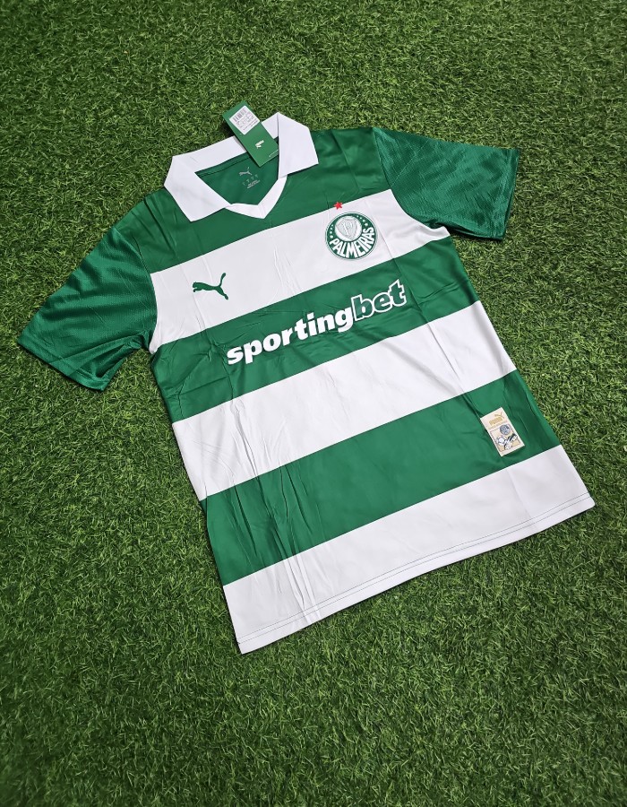 CAMISA PALMEIRAS AVANTI 2025