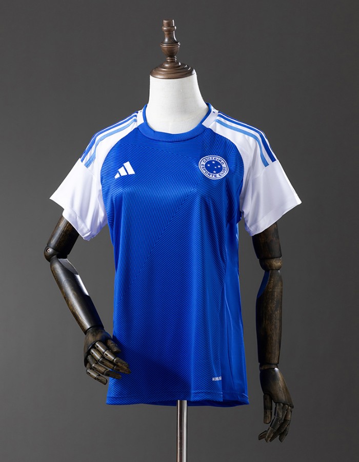 CRUZEIRO 25/26  | Feminina