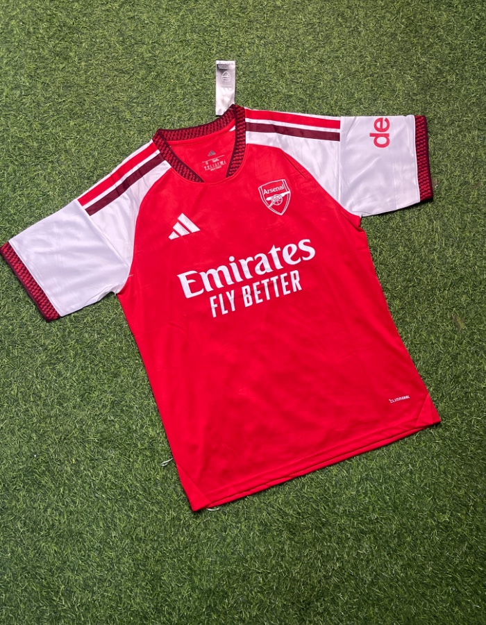 CAMISA I  ARSENAL  2026/27