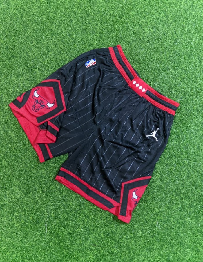 SHORT CHICAGO BULLS 2023 JORDAN