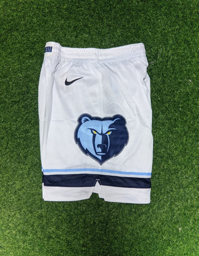 Foto 2 — SHORT MEMPHIS GRIZZLIES NIKE ASSOCIATION EDITION