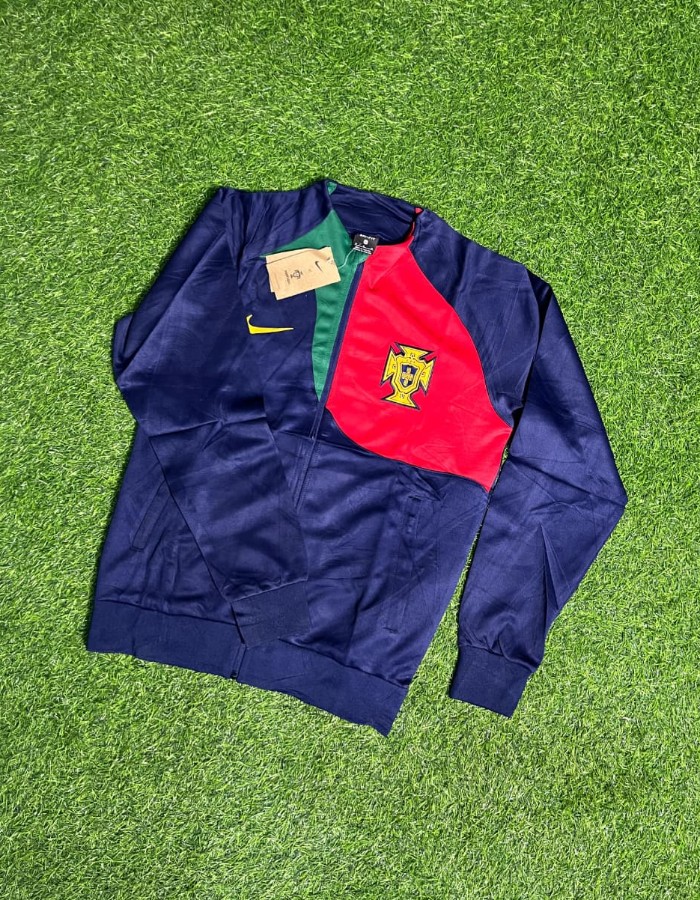 Agasalho Portugal Copa do Mundo 2022/23