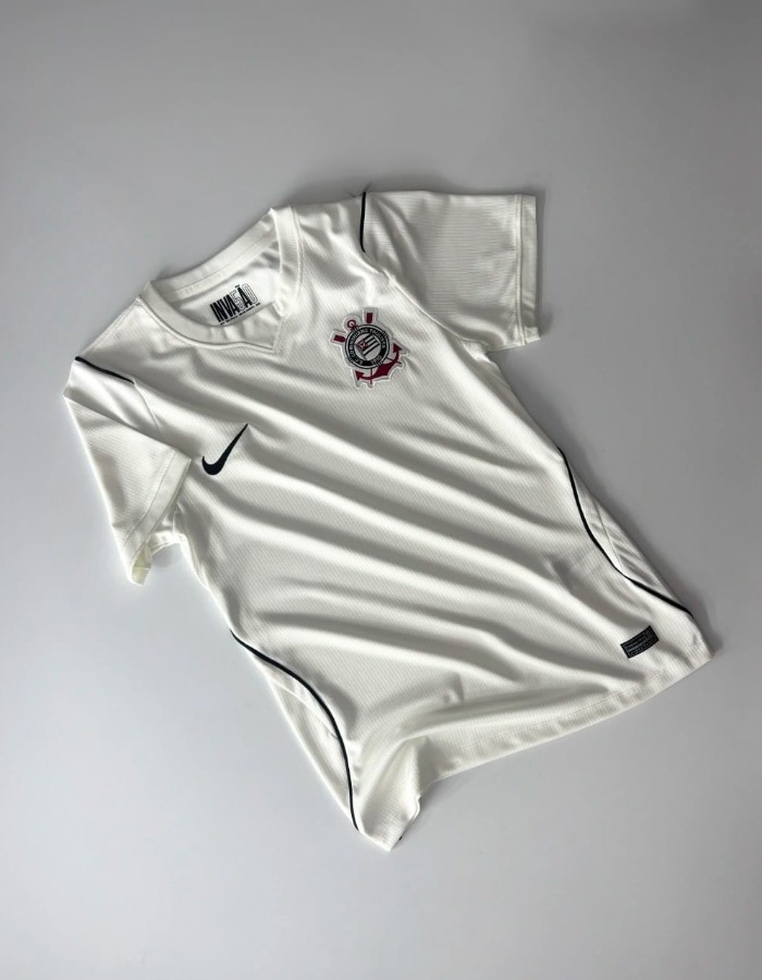 CAMISA CORINTHIANS FEMININA 2026/2027