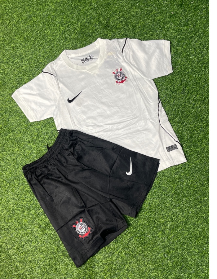 KIT INFANTIL CORINTHIANS I 2026/27