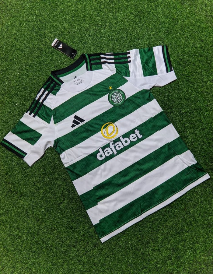 Celtics Home 25/26 TORCEDOR MASCULINO