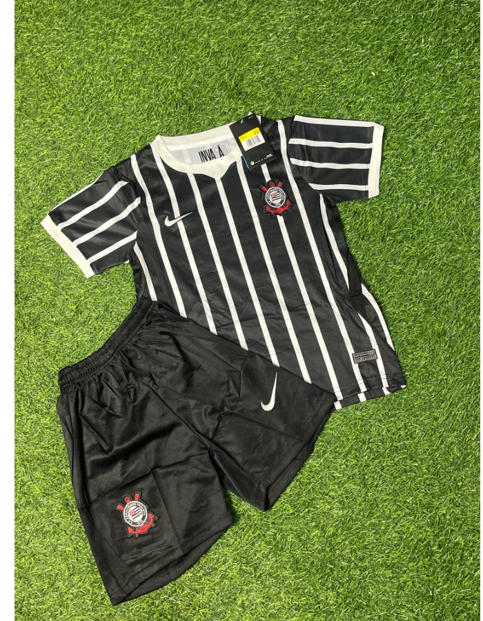 KIT INFANTIL CORINTHIANS II  2026/27