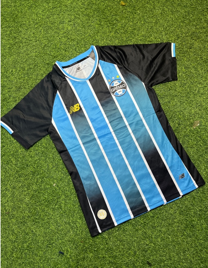 CAMISA  TORCEDOR GRÊMIO HOME 2026/27