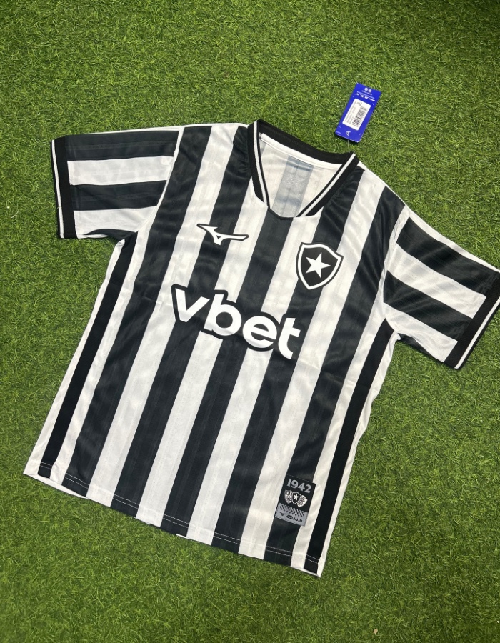 CAMISA TORCEDOR  BOTAFOGO 2026/27