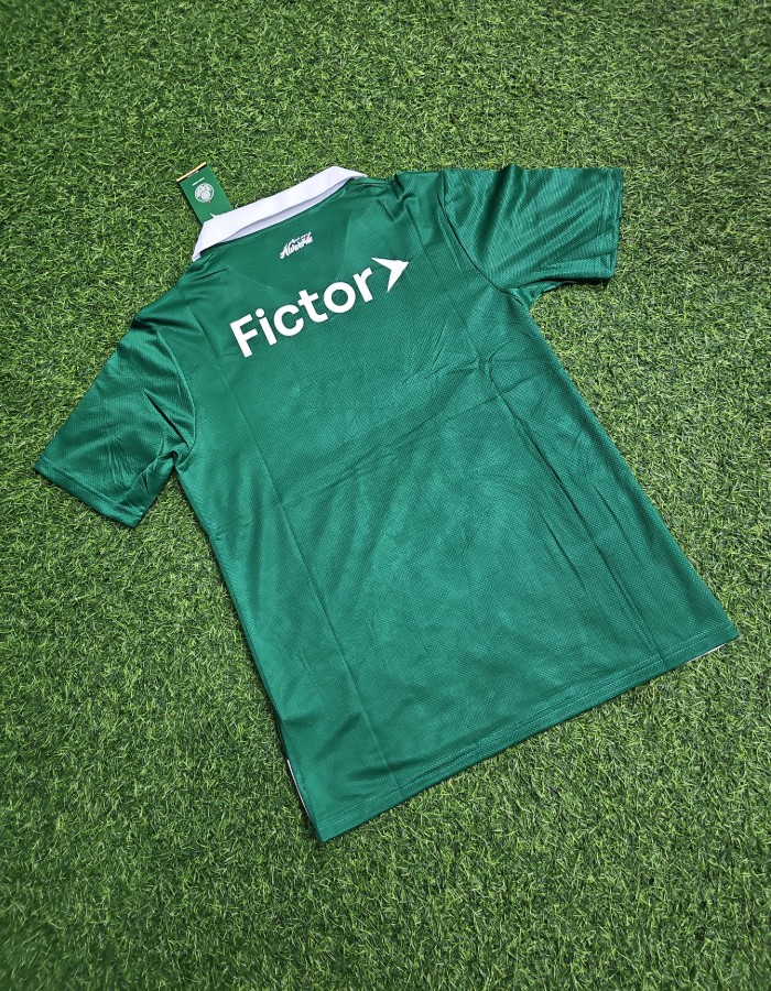 Foto 2 — CAMISA PALMEIRAS AVANTI 2025