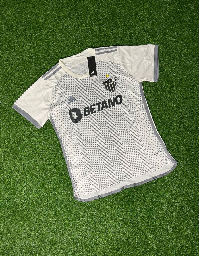 24/25 Atlético Mineiro away MASCULINO TORCEDOR